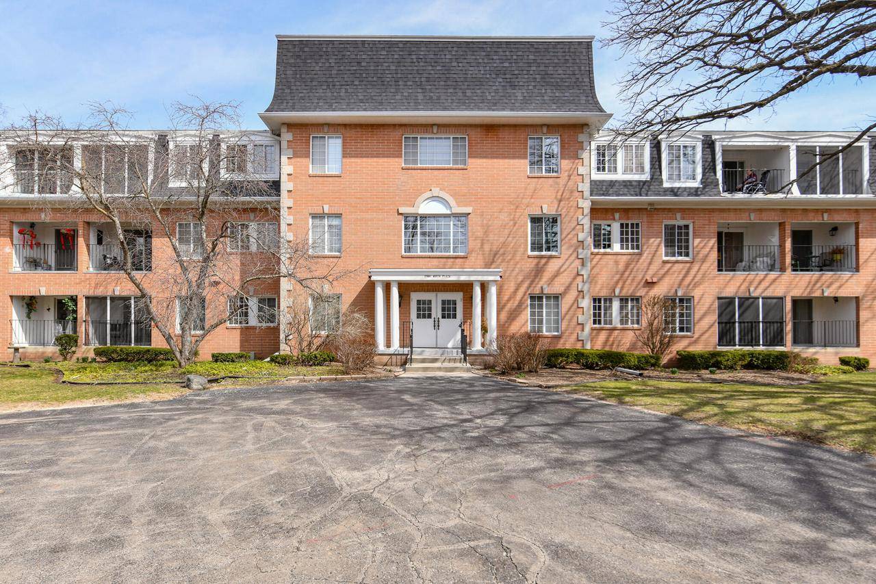 Elm Grove, WI 53122,12990 W Bluemound ROAD #107
