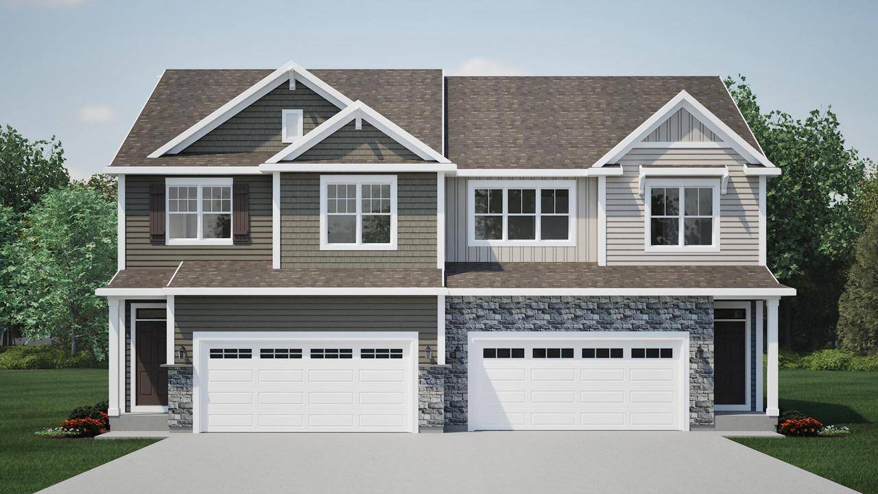 Menomonee Falls, WI 53051,N56W21112 Carnoustie WAY