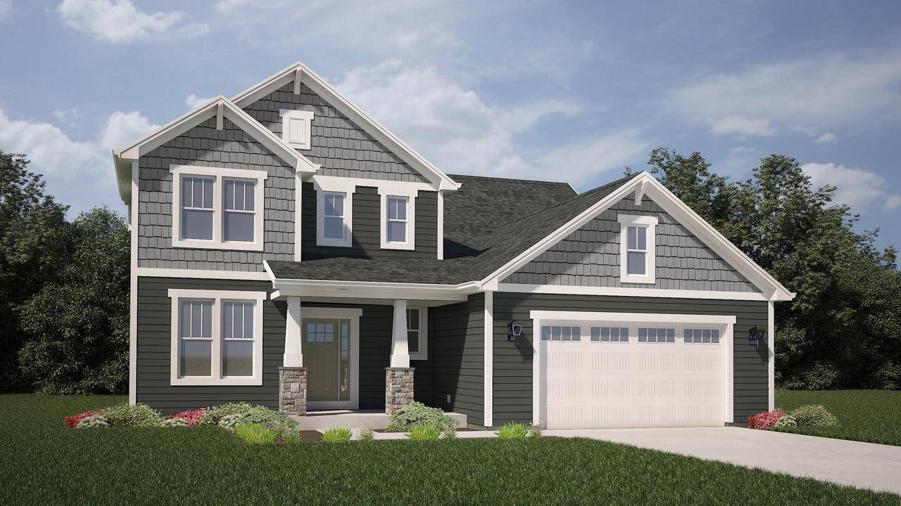 Menomonee Falls, WI 53051,W208N6659 Sweet Clover DRIVE