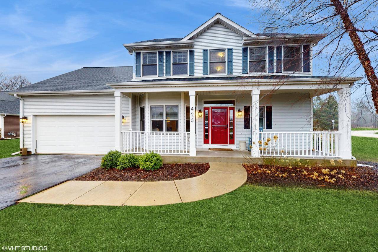 Williams Bay, WI 53191,425 Maple LANE