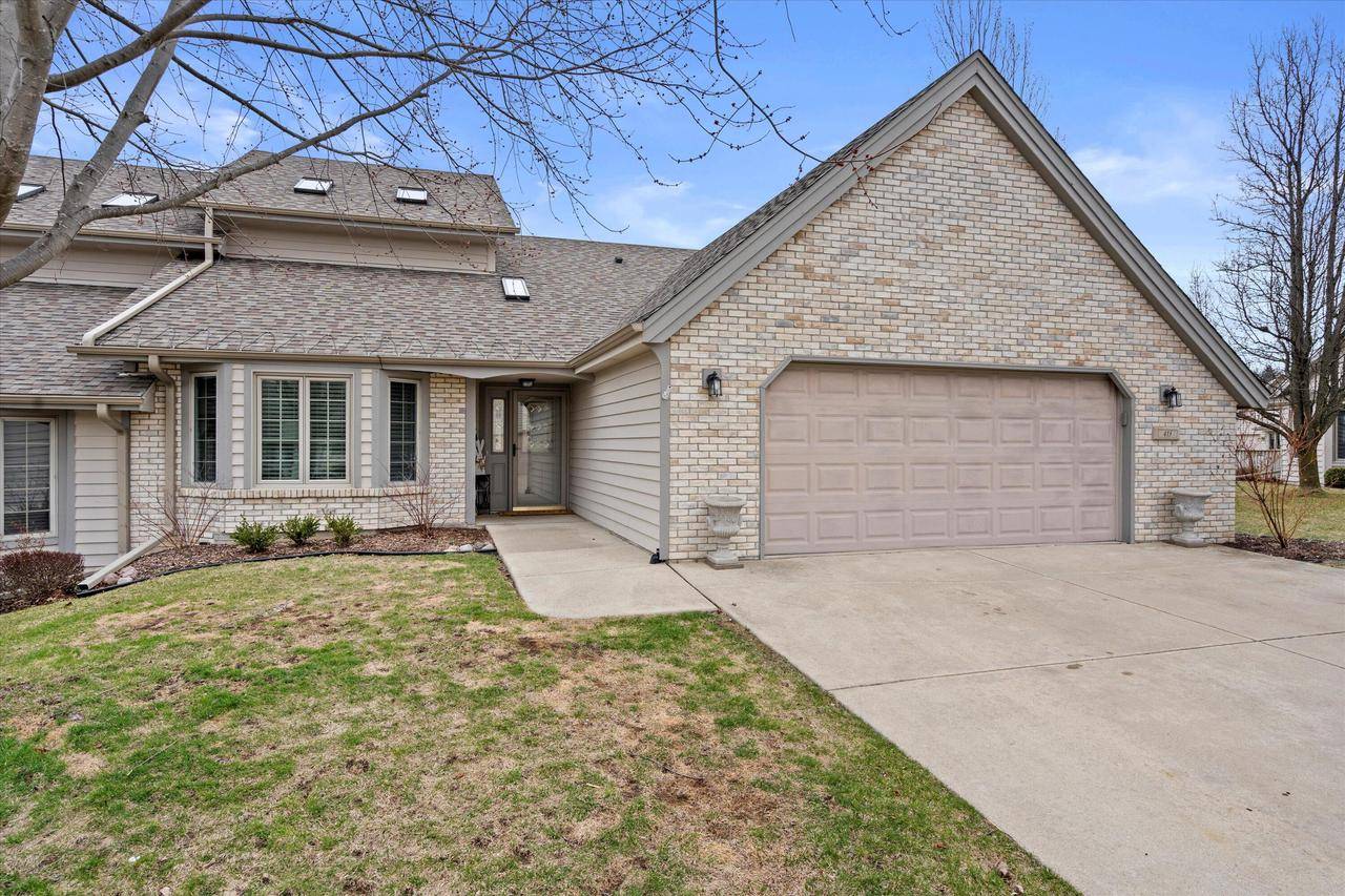 Mount Pleasant, WI 53406,415 Quail Point DRIVE