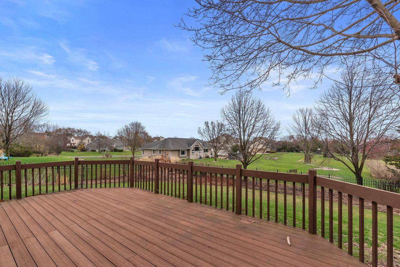Menomonee Falls, WI 53051,N66W13723 Crestwood DRIVE