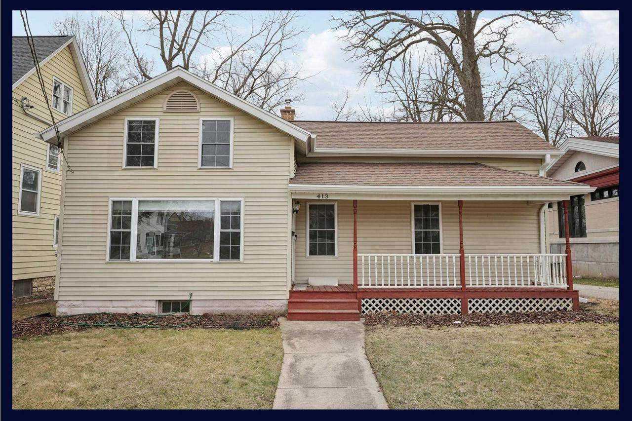 Whitewater, WI 53190,413 W Center STREET