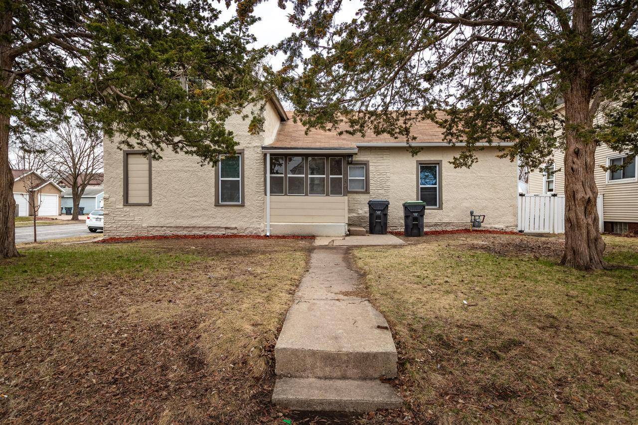 La Crosse, WI 54603,1730 Charles STREET