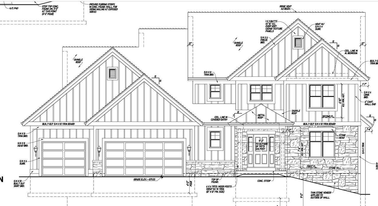 Menomonee Falls, WI 53051,N54W19318 Kearney LANE