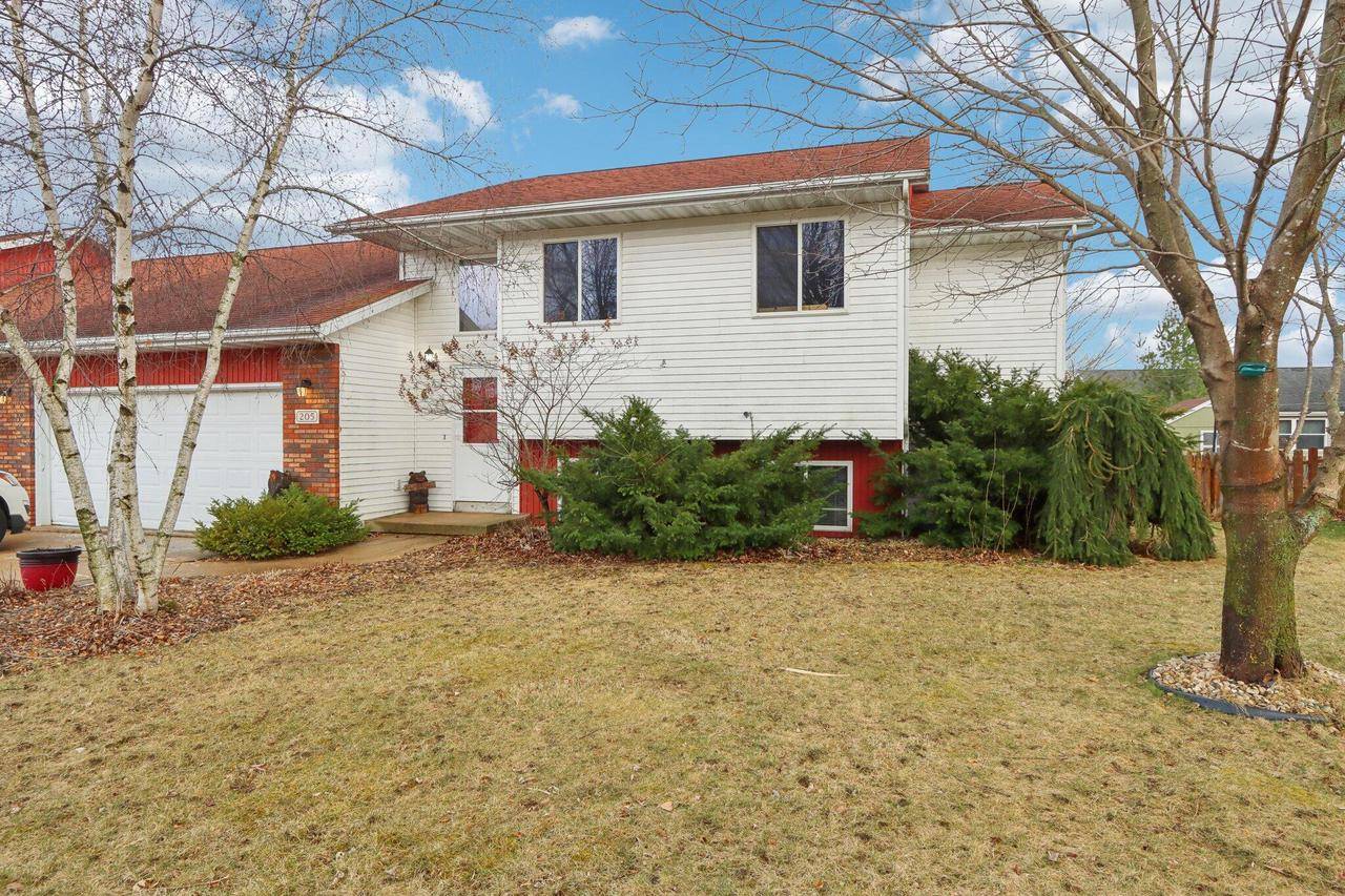 Marshall, WI 53559,205 W Freidel DRIVE