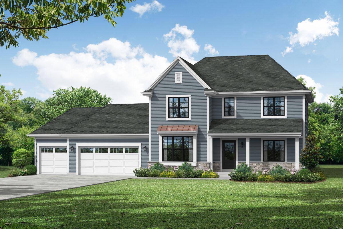 Menomonee Falls, WI 53051,N56W20887 Carnoustie WAY #Lt45