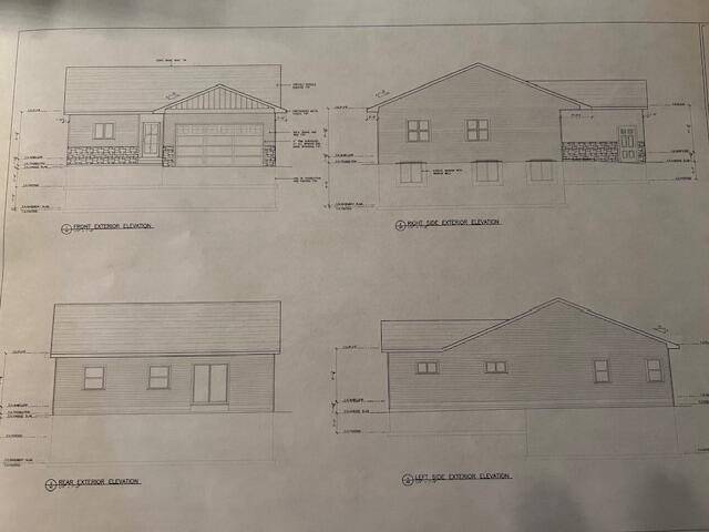 Galesville, WI 54630,21584 Somerset Downs LANE