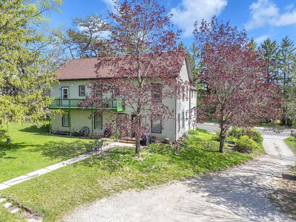 Plymouth, WI 53073,N8120 Franklin ROAD