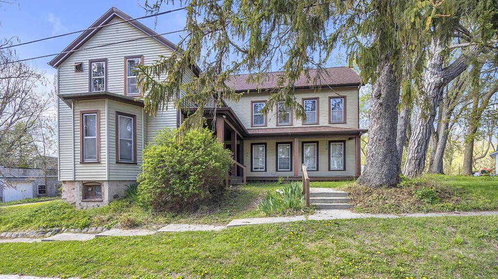 Plymouth, WI 53073,N8120 Franklin ROAD