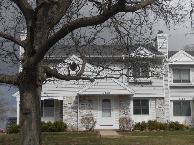 Middleton, WI 53562,7322 MOCKINGBIRD LANE