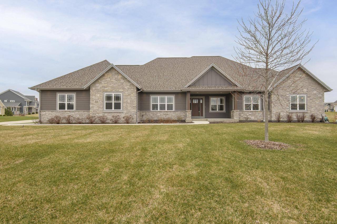 Pewaukee, WI 53072,W229N3655 Sterling COURT