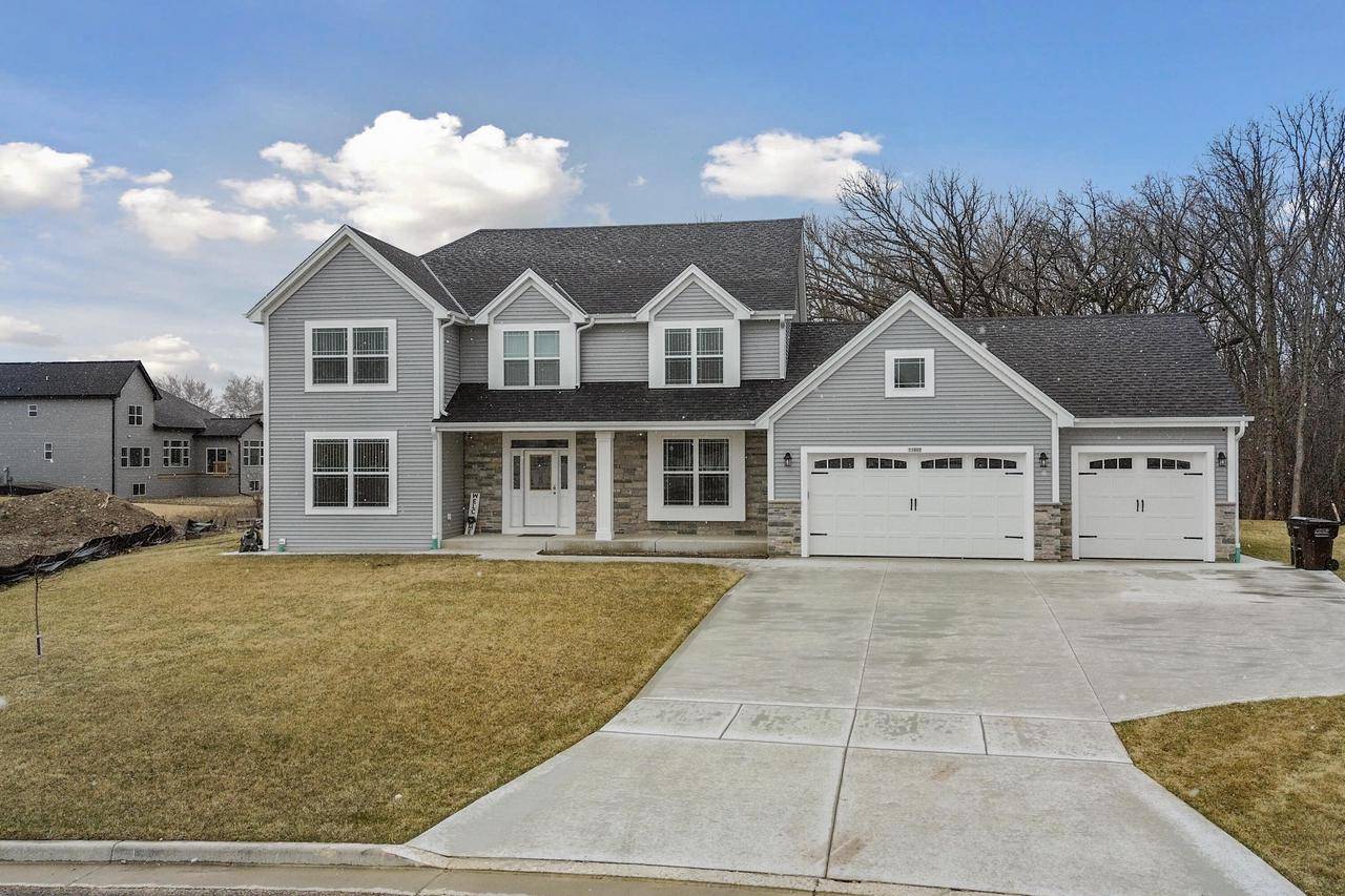 Franklin, WI 53132,11333 W Meadowview DRIVE
