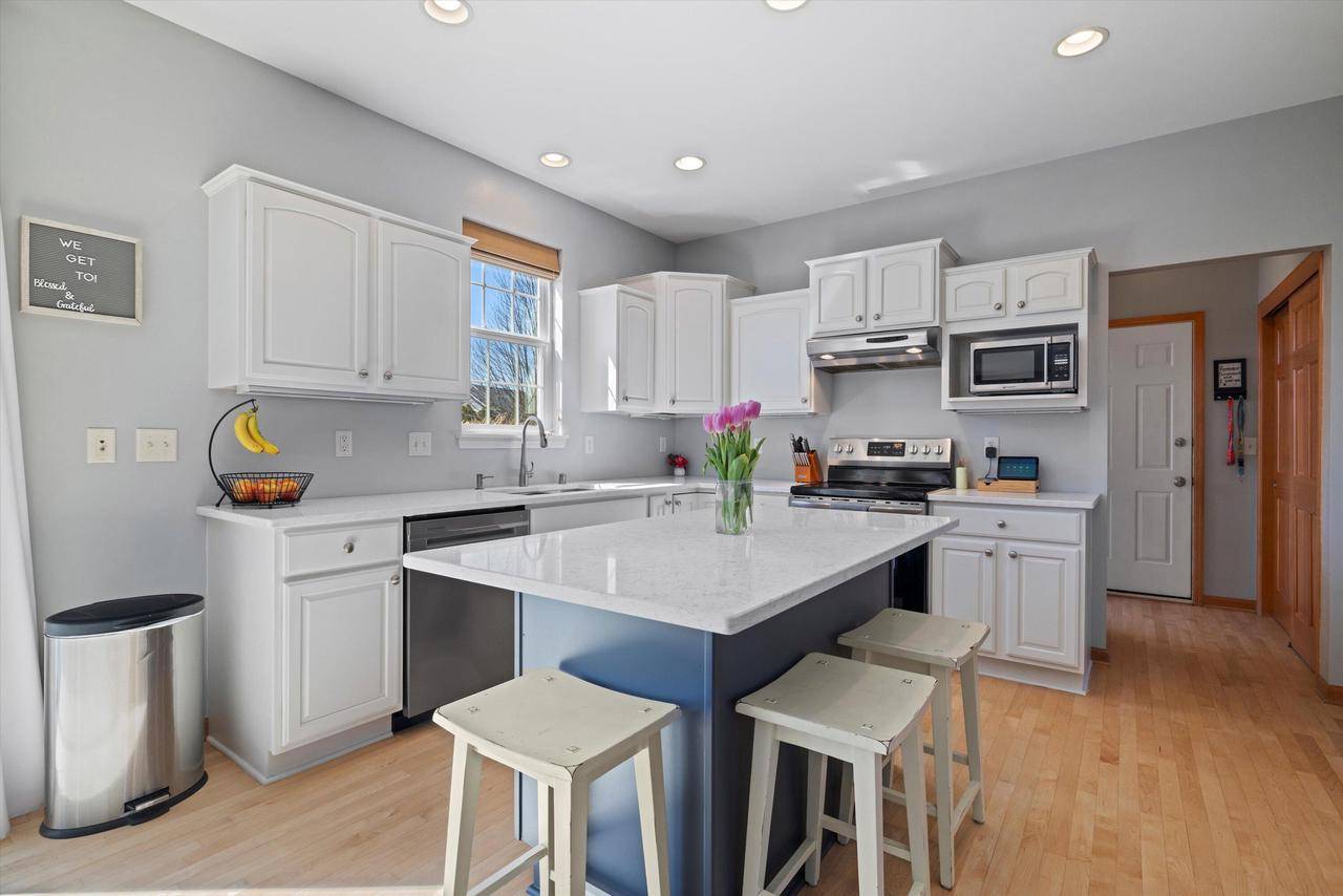 Muskego, WI 53150,W154S7327 Westfield WAY