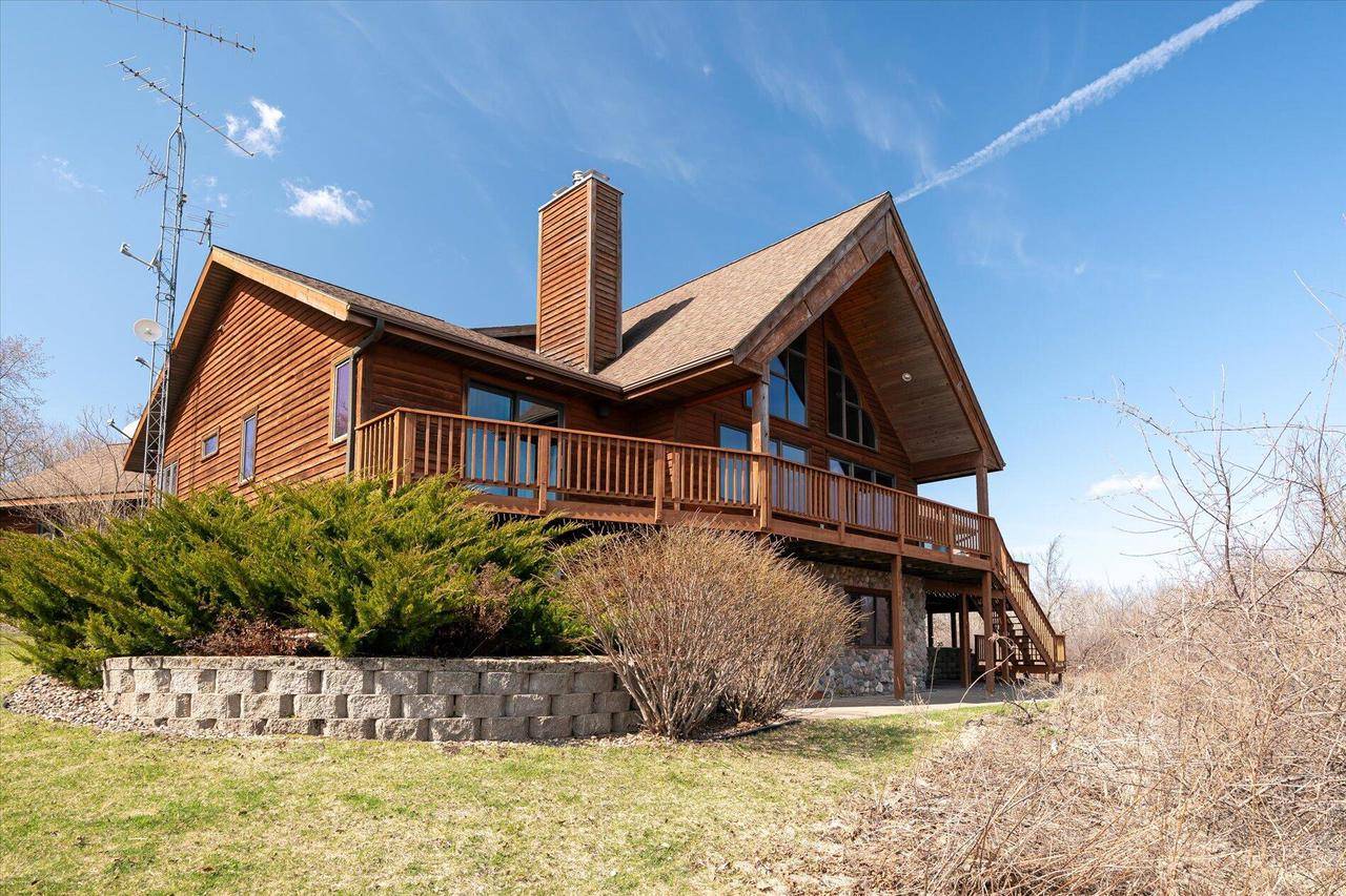 Mindoro, WI 54644,N8718 County Road Vv