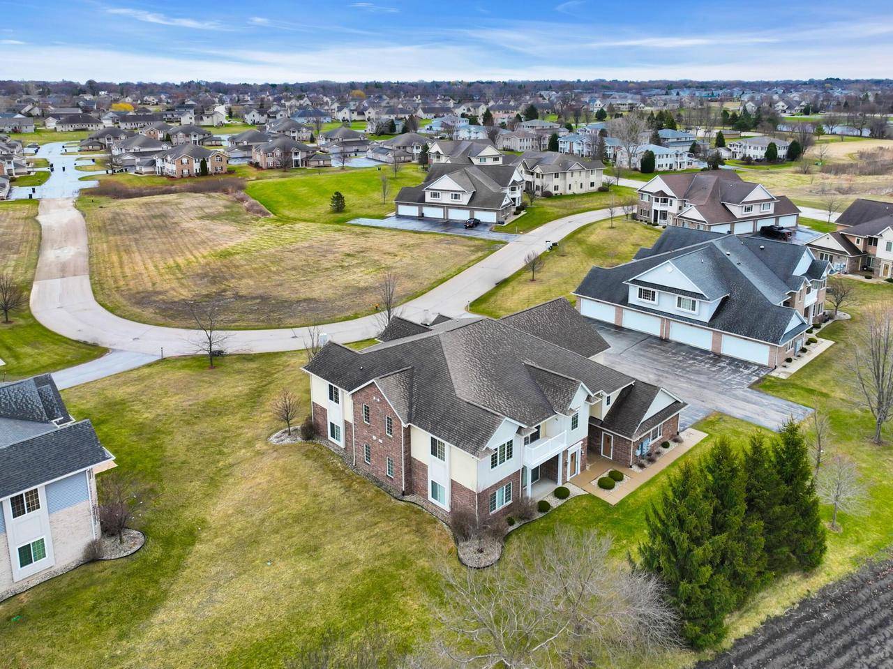 Mount Pleasant, WI 53406,1734 Parkstone TERRACE #73