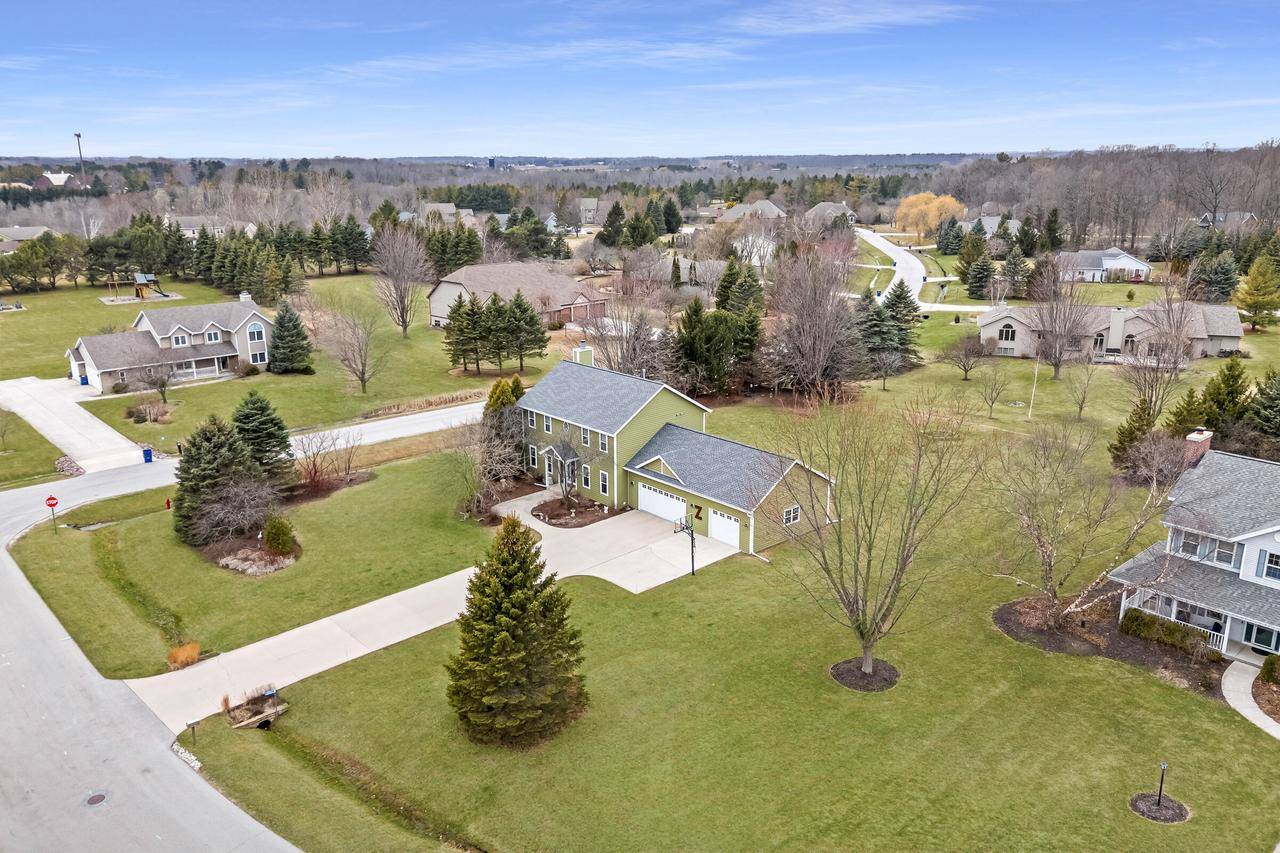 Sheboygan, WI 53083,W1808 High View COURT
