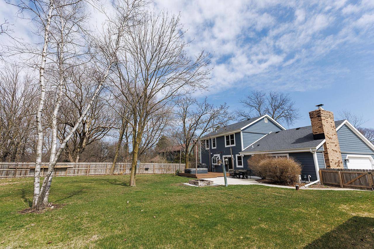 Mount Pleasant, WI 53406,2736 Fenceline ROAD
