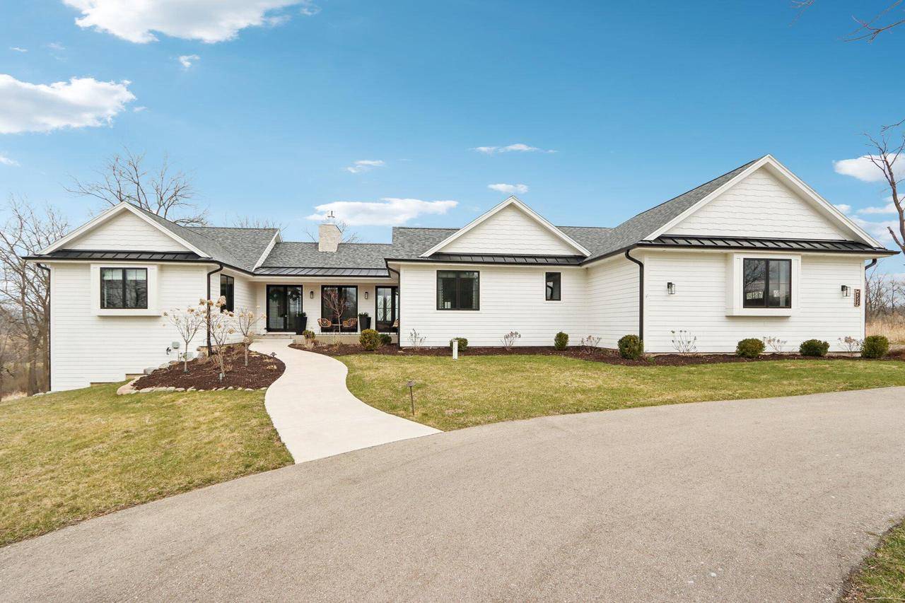 Lake Geneva, WI 53147,W4532 Lakeview Glen DRIVE