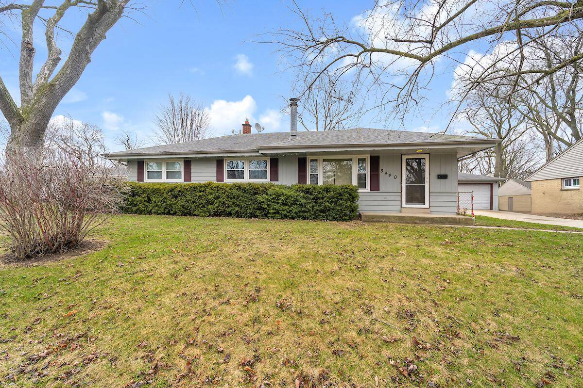 Glendale, WI 53209,5440 N 24th STREET