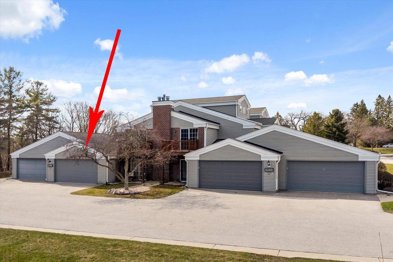 Pewaukee, WI 53072,N17W26887 E Fieldhack DRIVE #D