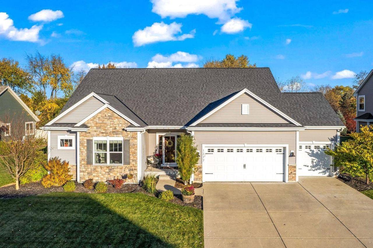 Oconomowoc, WI 53066,1277 Niagara ROAD