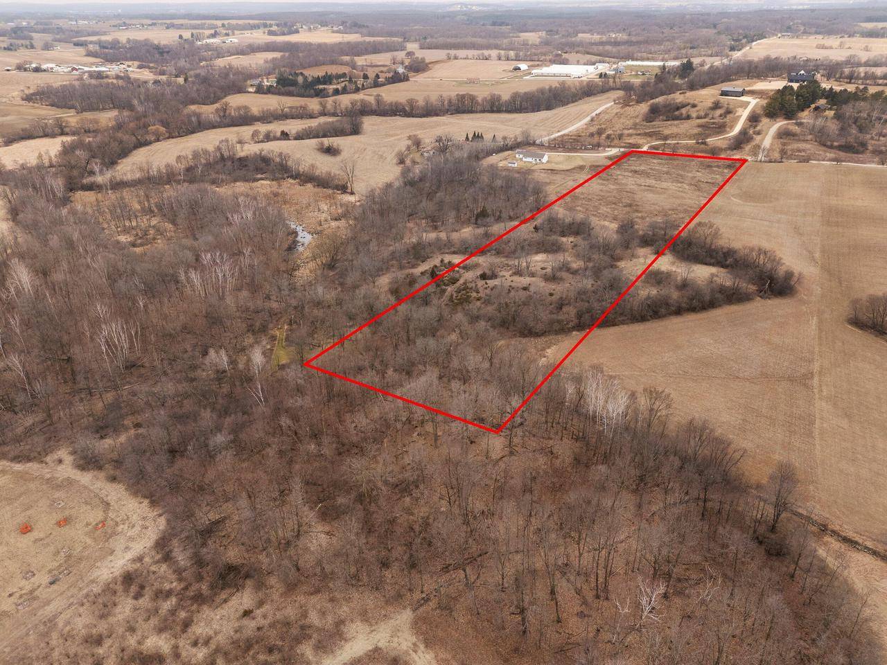 Kewaskum, WI 53040,Lt11 MAPLE TREE ROAD