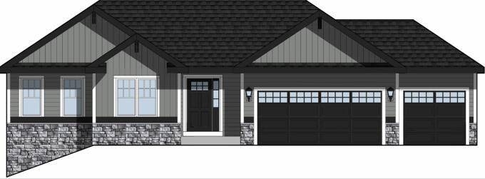 Deerfield, WI 53531,303 Venture LANE