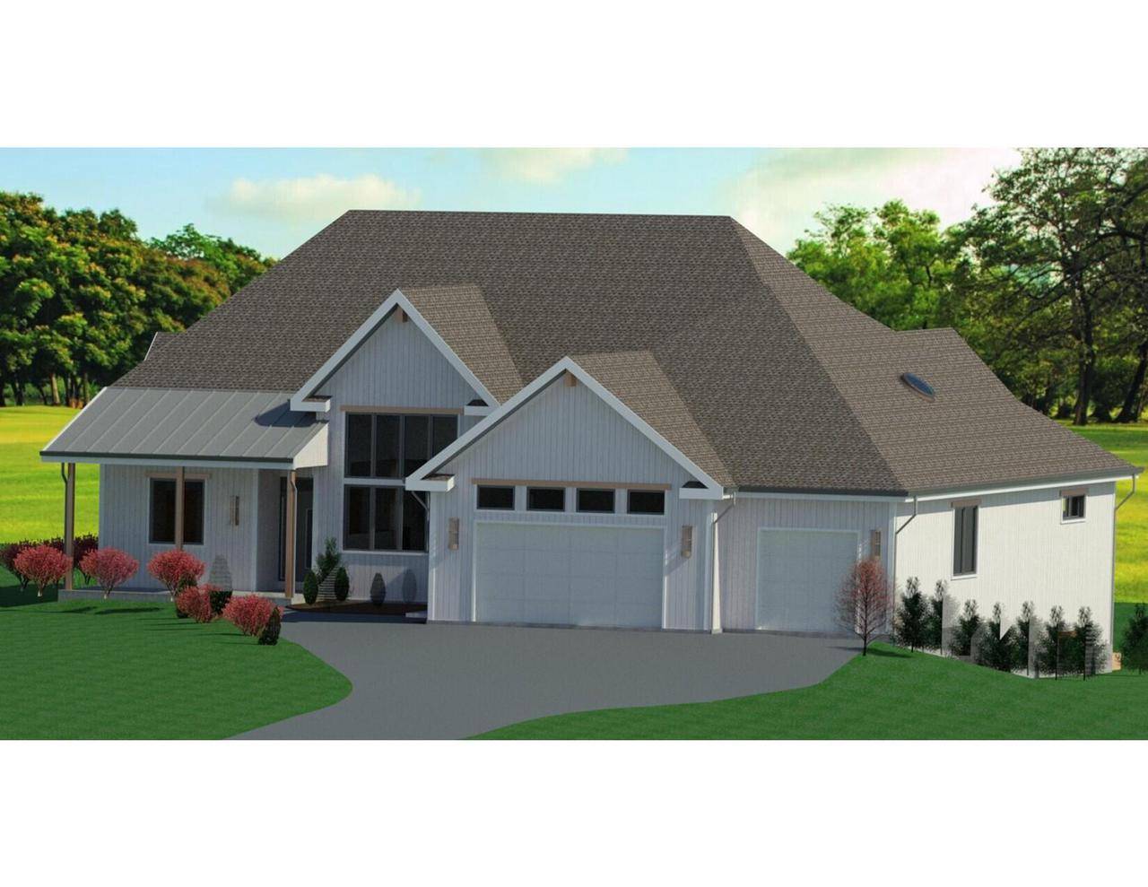 Mequon, WI 53097,12645 N ROTARY PARK COURT