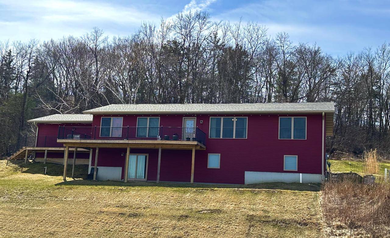 Galesville, WI 54630,W19869 Bluestem LANE
