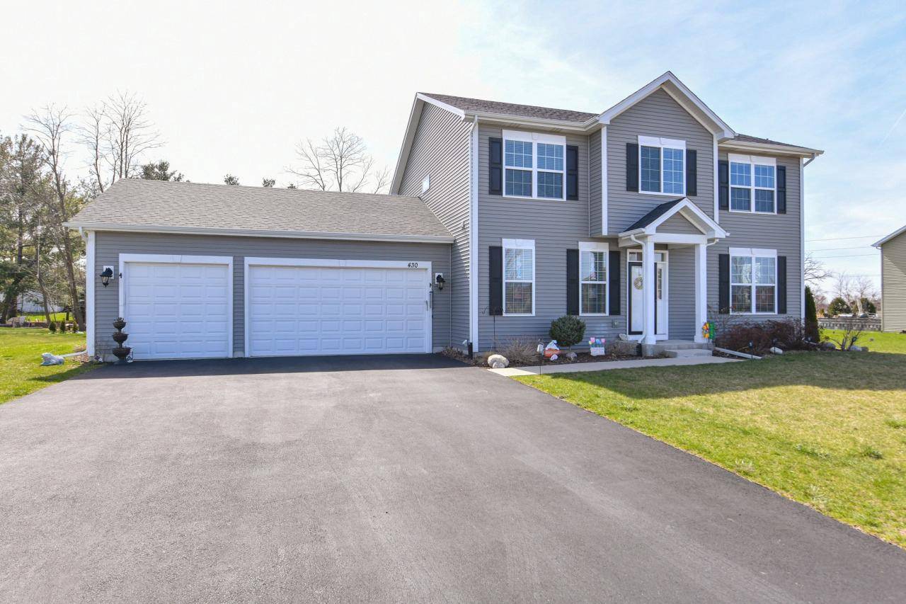 Williams Bay, WI 53191,430 Ashley DRIVE