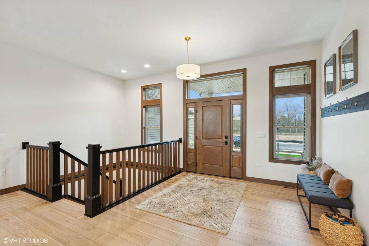 Mount Pleasant, WI 53406,8437 Creek View LANE
