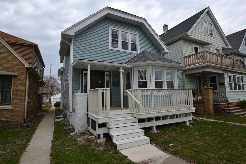 Cudahy, WI 53110,3736 E Edgerton AVENUE