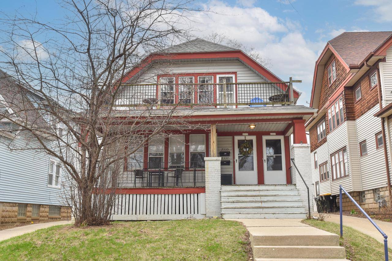 Wauwatosa, WI 53213,2335 N 65th STREET #2337