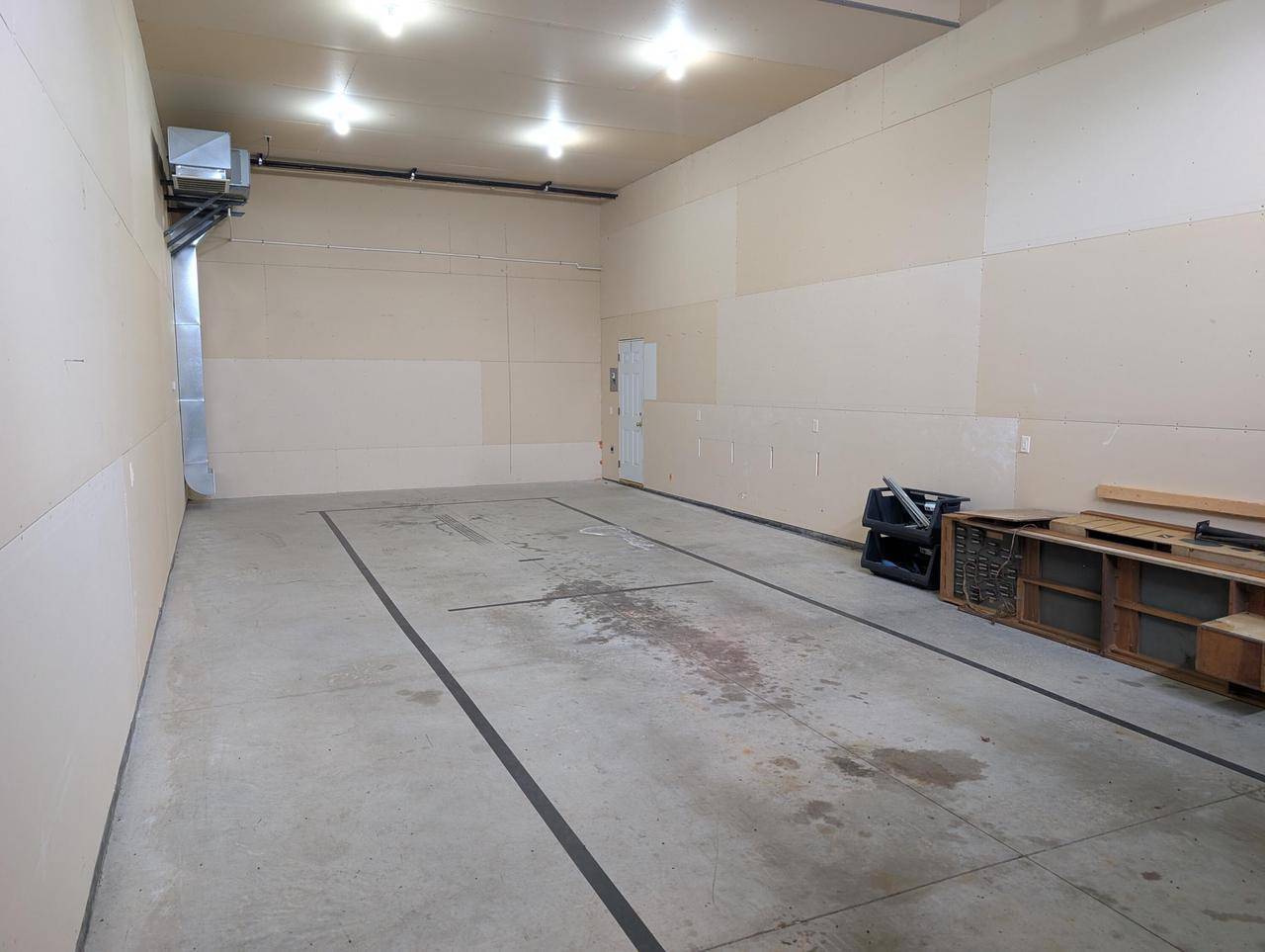 Theresa, WI 53091,7350 West Bend ROAD #Storage Bay