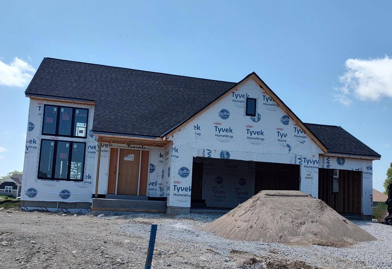 Menomonee Falls, WI 53052,N56W20795 Carnoustie WAY #Lt81