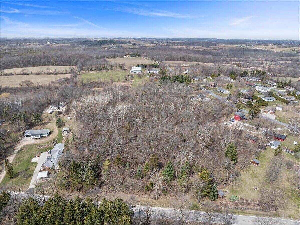 Glenbeulah, WI 53023,Lt0 COUNTY ROAD T