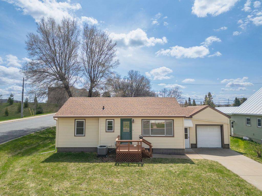 Arcadia, WI 54612,311 E McKinley STREET