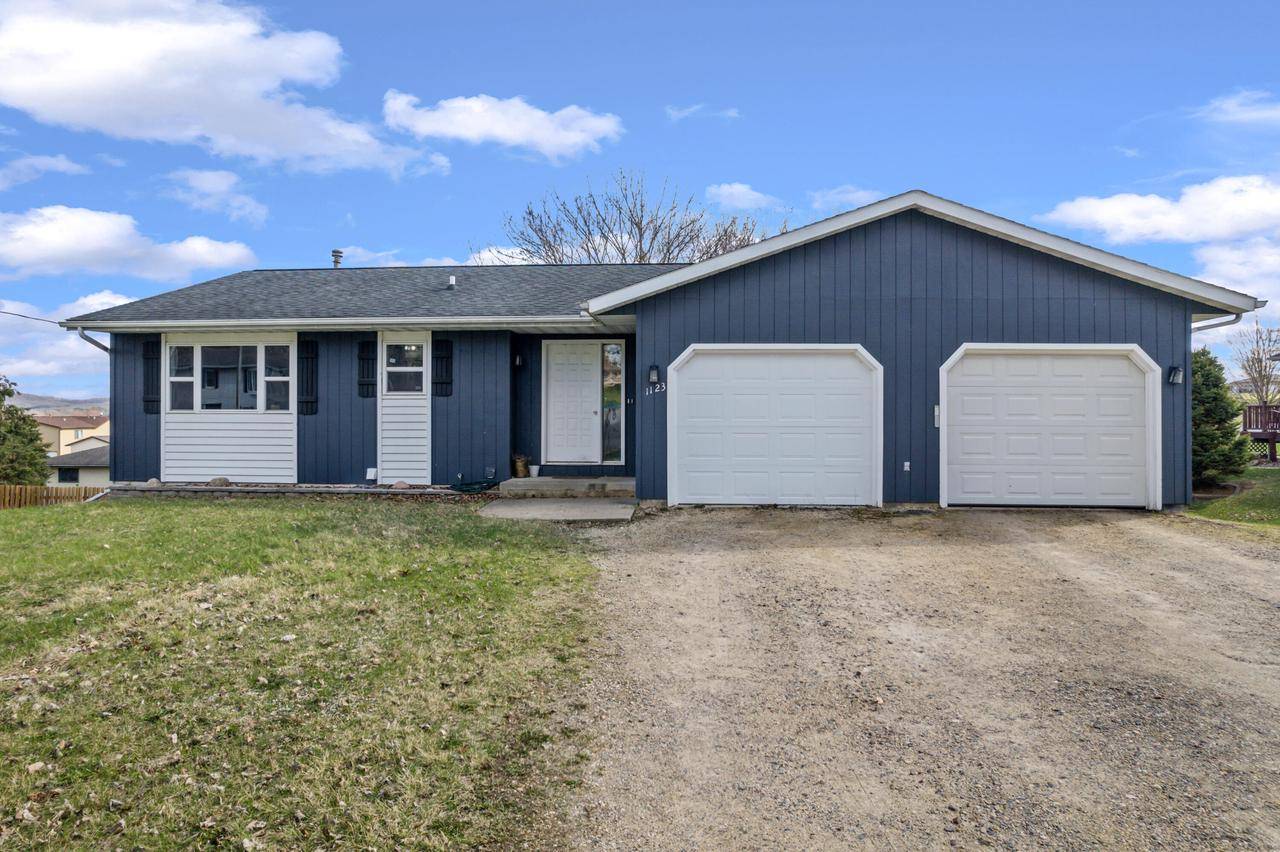 Sparta, WI 54656,1123 JEFFERSON AVENUE