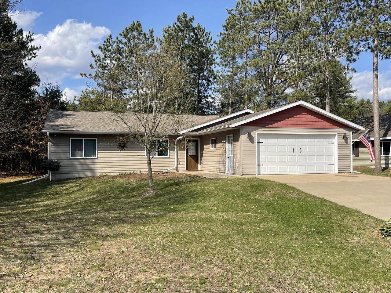 Black River Falls, WI 54615,209 S Red Pine TRAIL