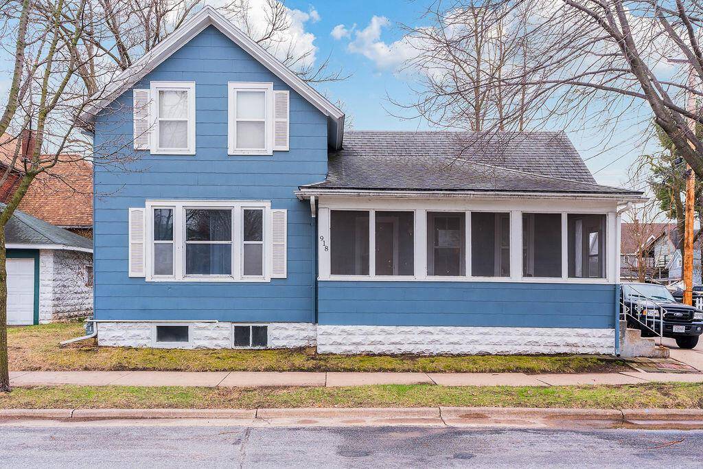 La Crosse, WI 54603,918 Sill STREET