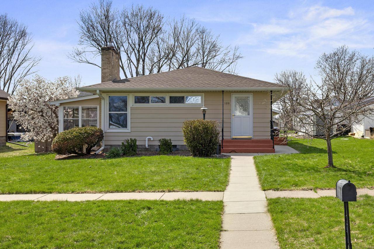 West Salem, WI 54669,120 Van Ness STREET N