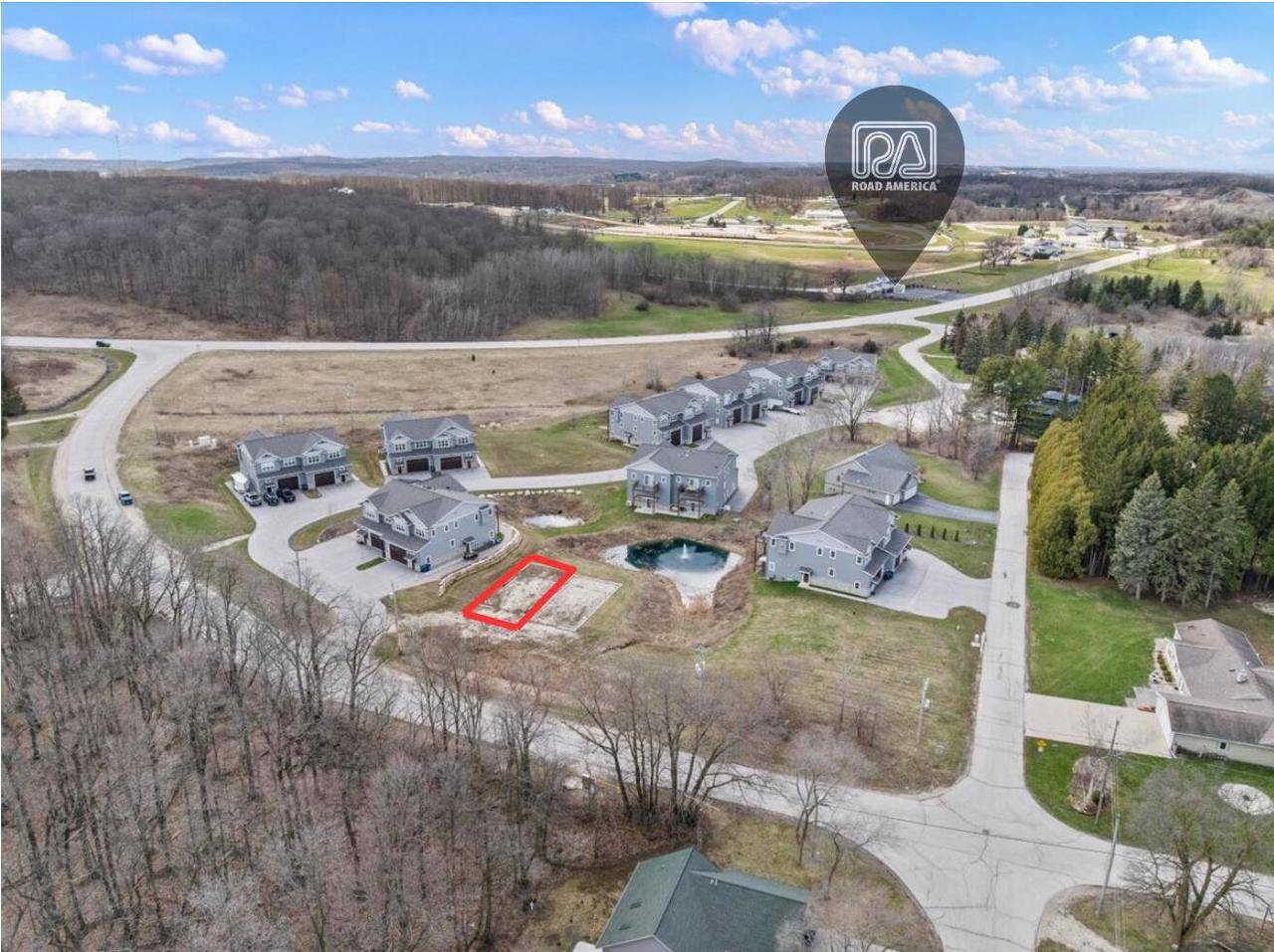 Plymouth, WI 53073,W5708 Trackside ROAD #17