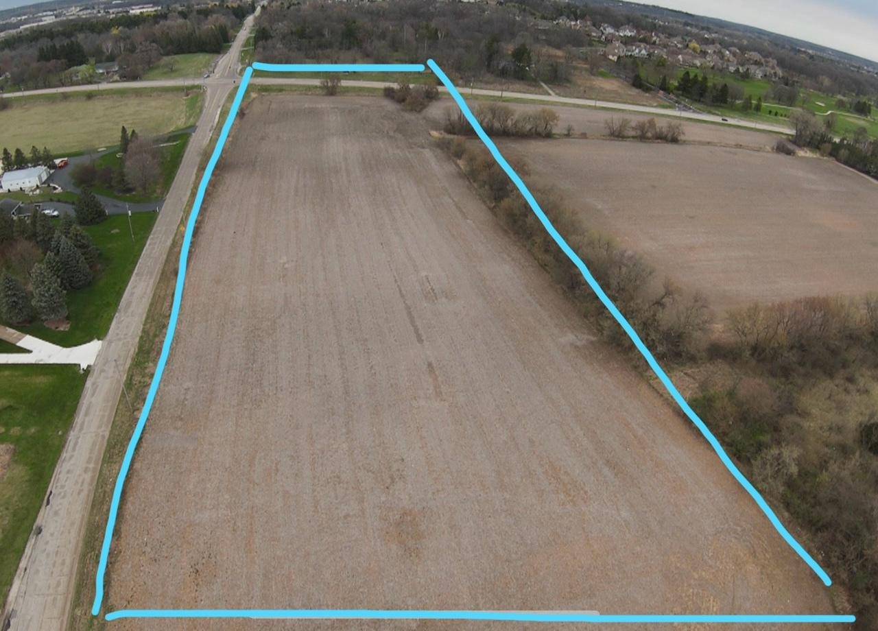 Menomonee Falls, WI 53051,Lt1 LISBON ROAD