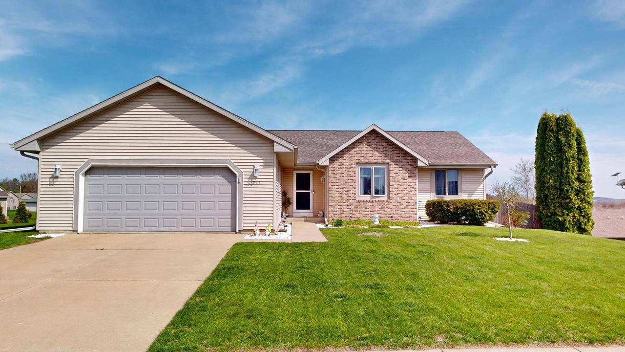 Fort Atkinson, WI 53538,213 Wollet DRIVE