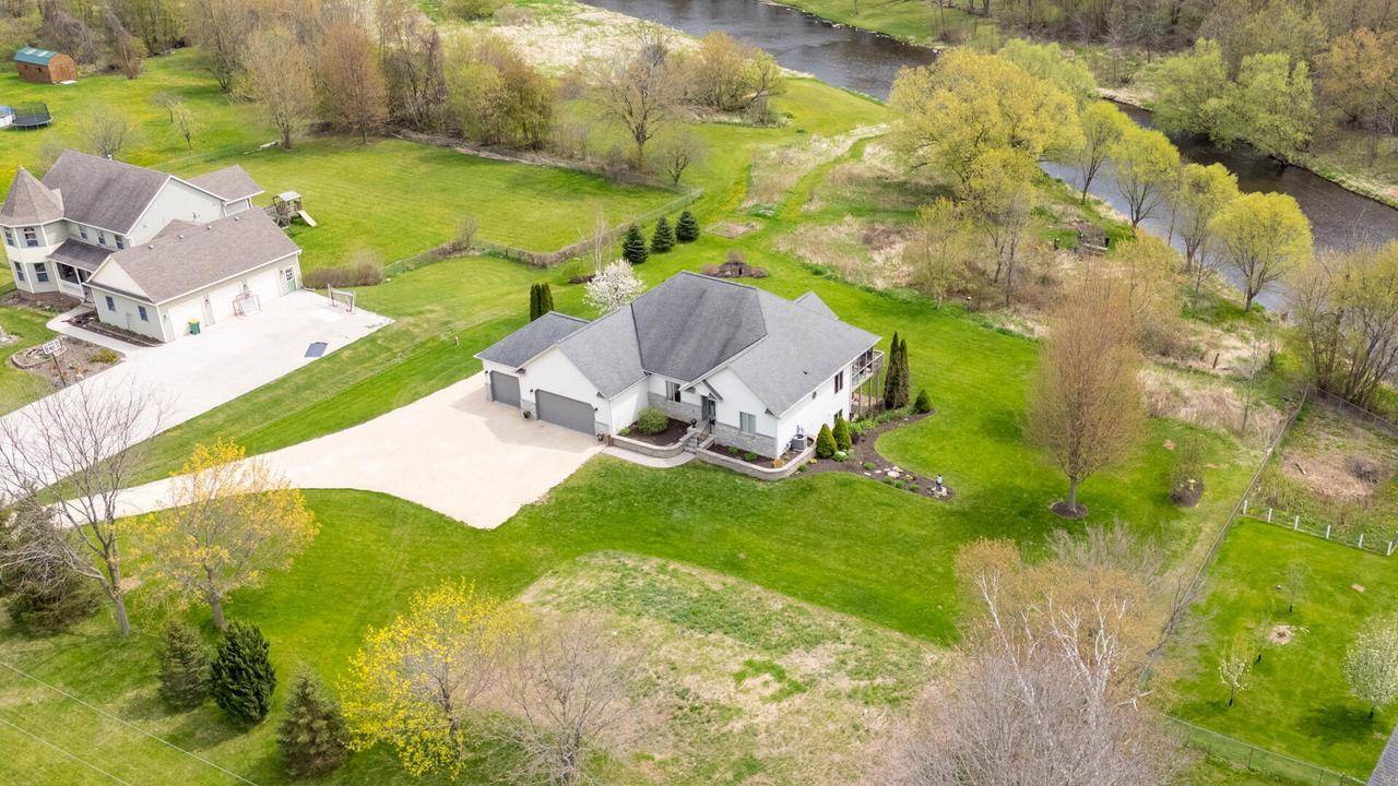 West Bend, WI 53090,3045 Newark DRIVE