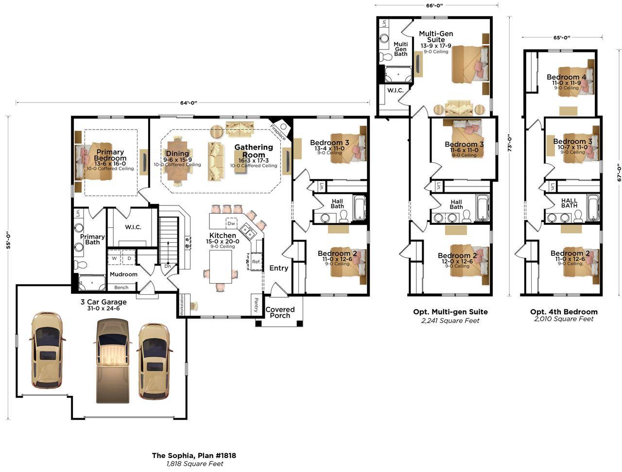 Waukesha, WI 53188,701 Panorama DRIVE