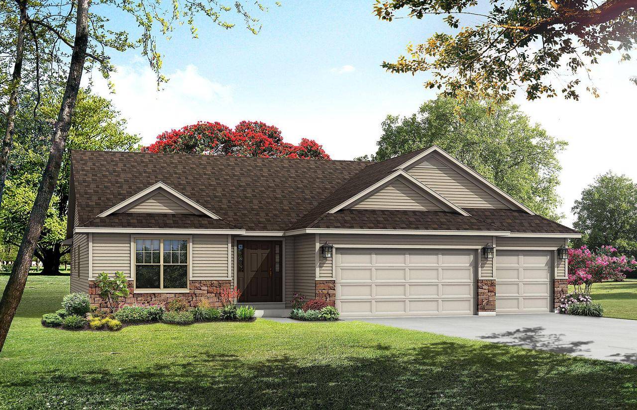 Twin Lakes, WI 53181,802 Meadow View DRIVE
