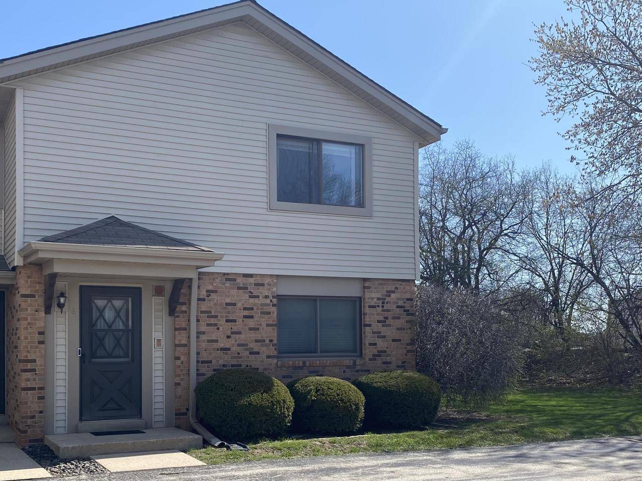Mount Pleasant, WI 53406,1435 Windsor WAY #6