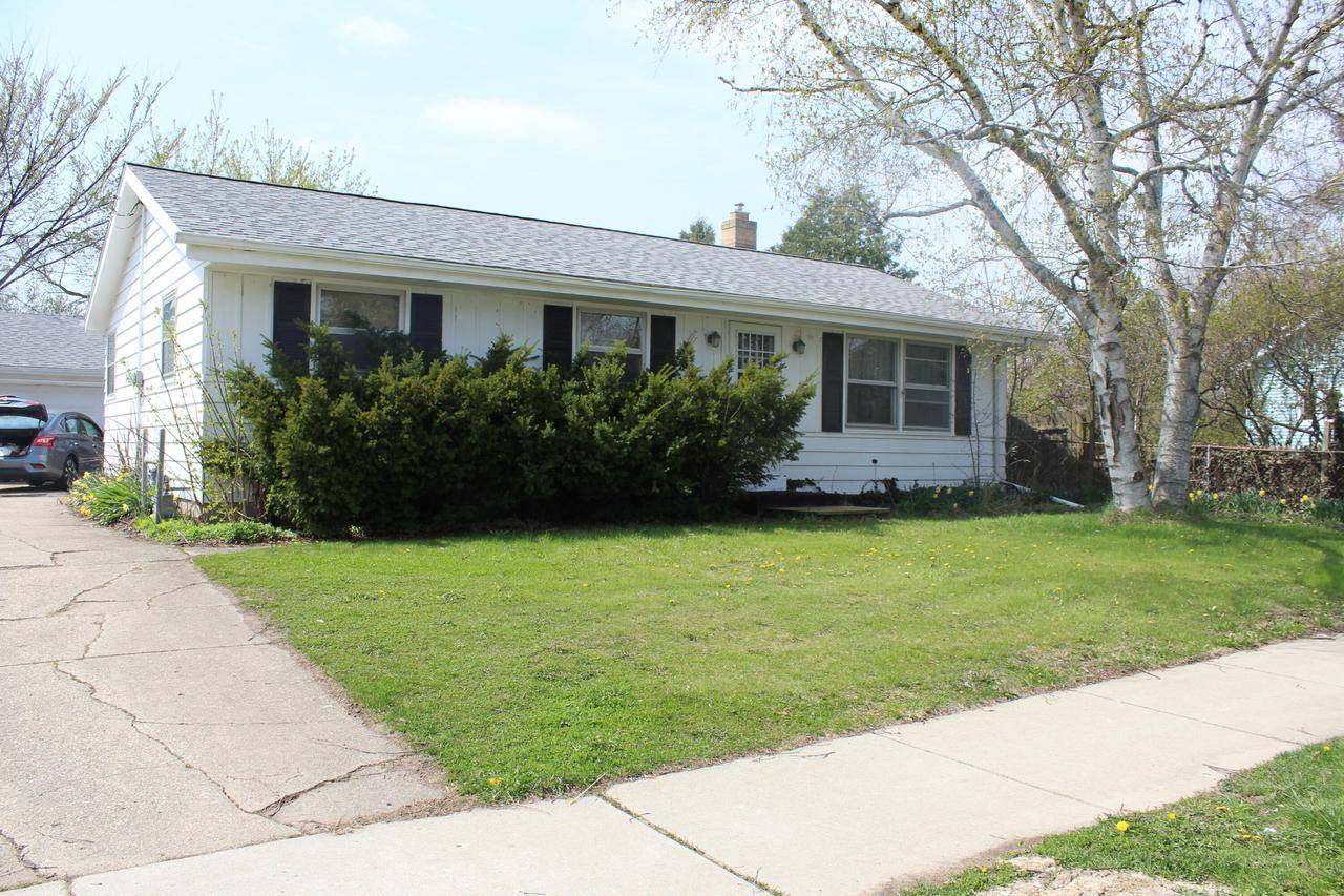 Kenosha, WI 53144,4205 45th STREET